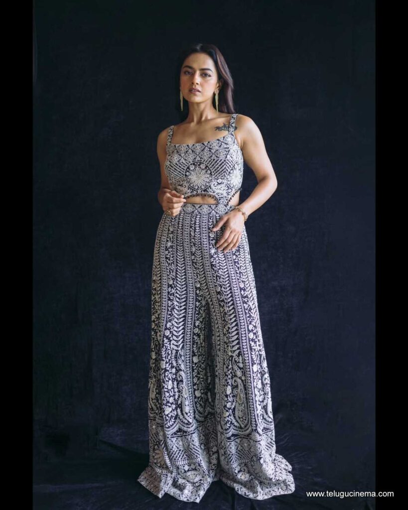 shraddhasrinath stills 271125 06