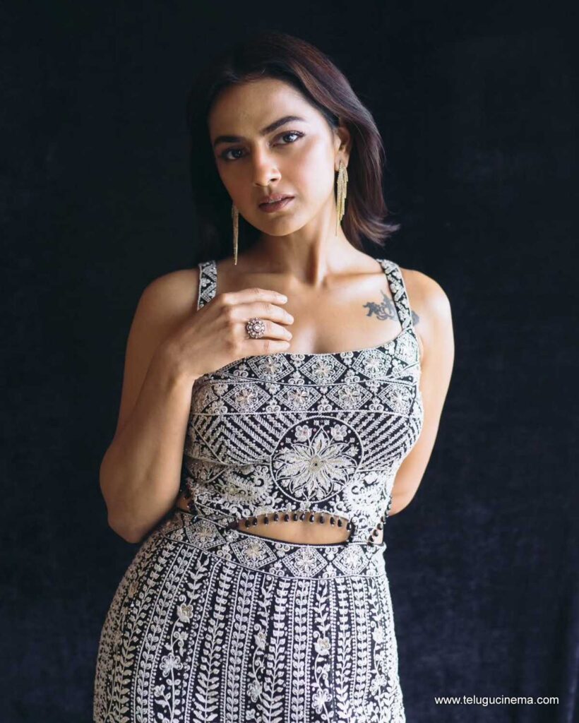 shraddhasrinath stills 271125 07