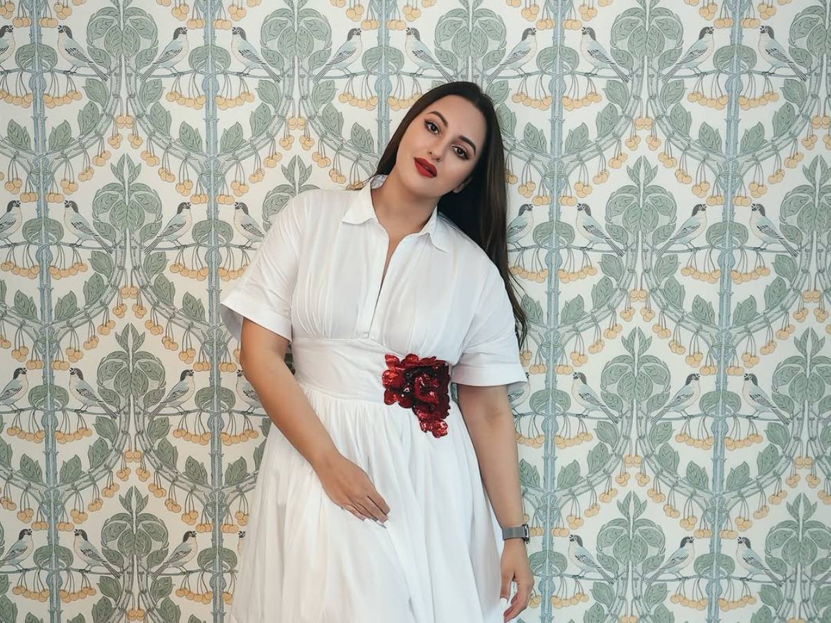 Sonakshi Sinha
