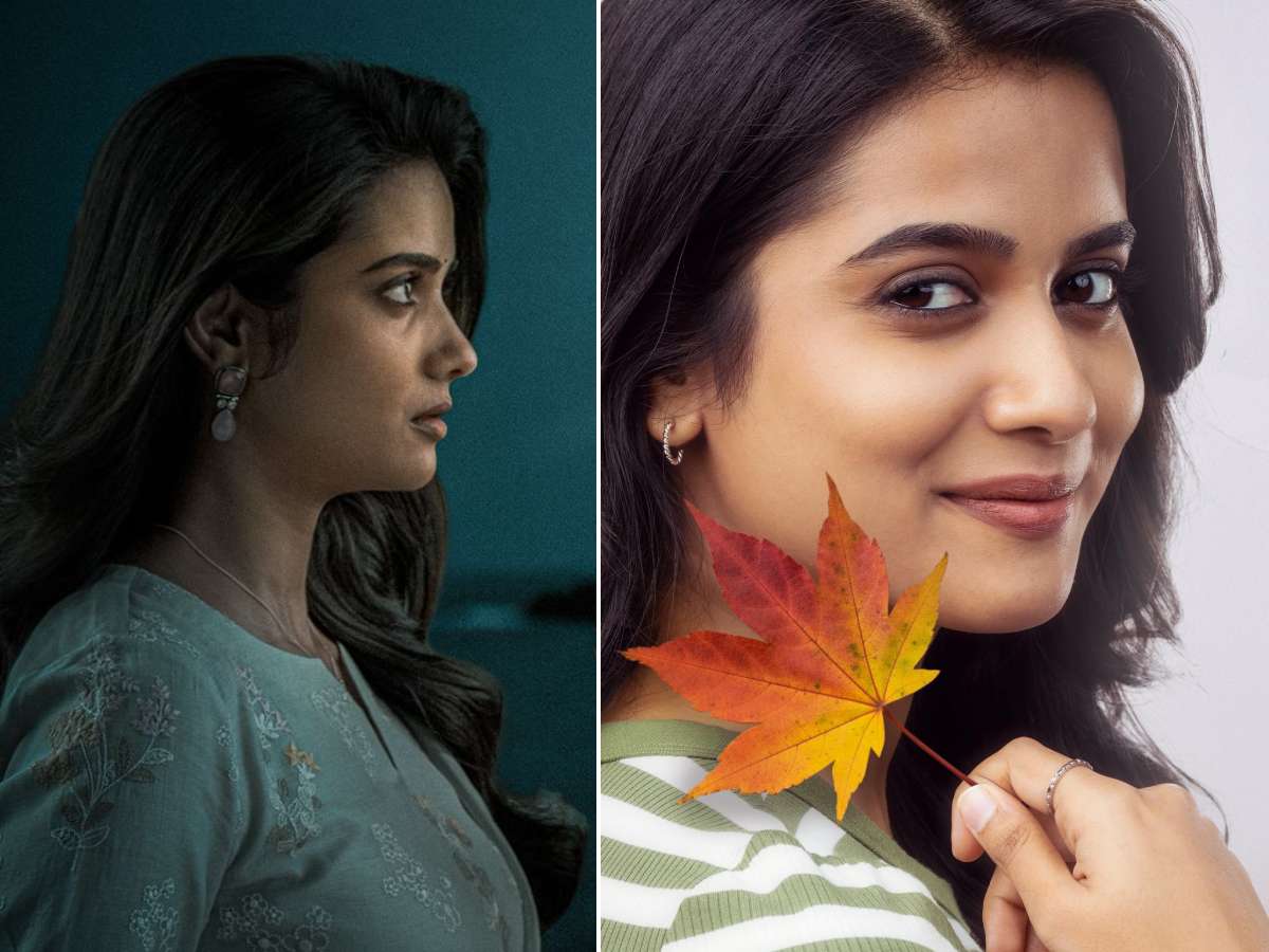 ‘MAD’ fame Sri Gouri Priya juggles two Telugu films