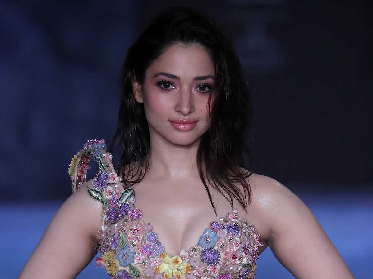 Tamannaah Bhatia