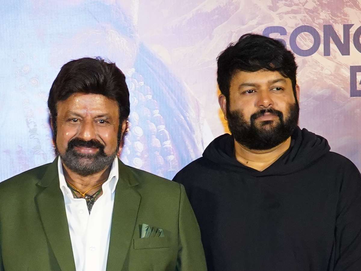 Thaman: Balayya is ready even for Akhanda 5