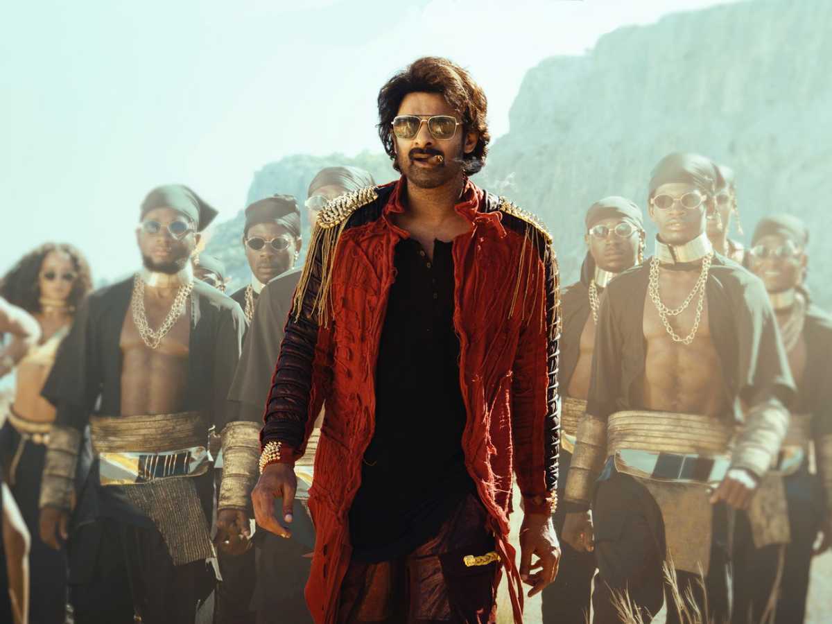 The Raja Saab: Date set for ticket sales North America