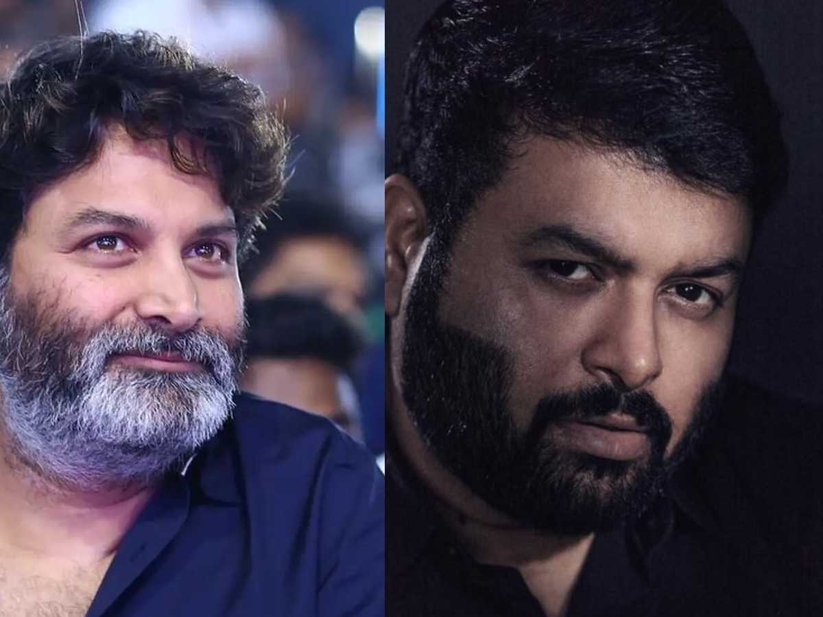 Thaman and Trivikram