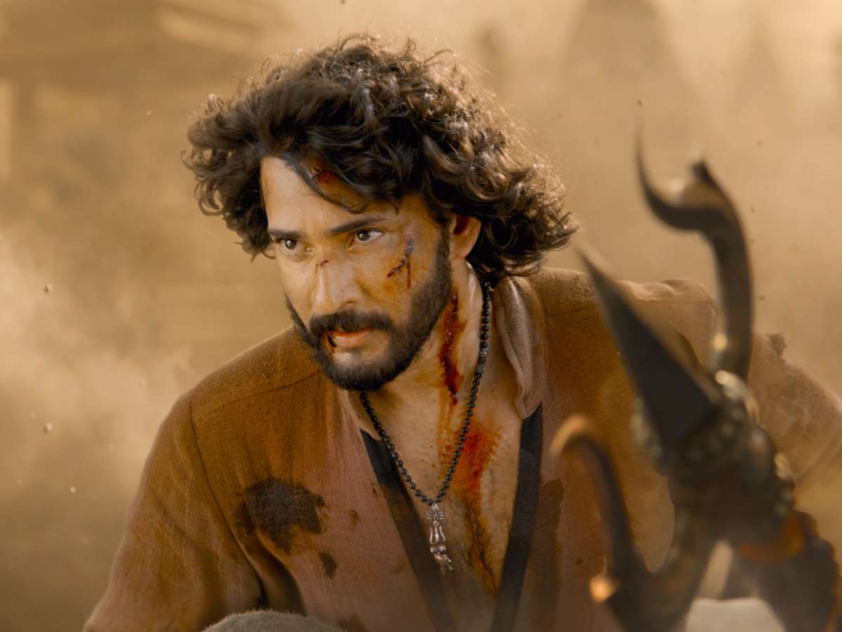 VFX: ‘Varanasi’ sets new technical benchmark!