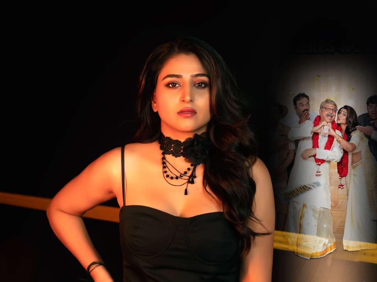 Varshini