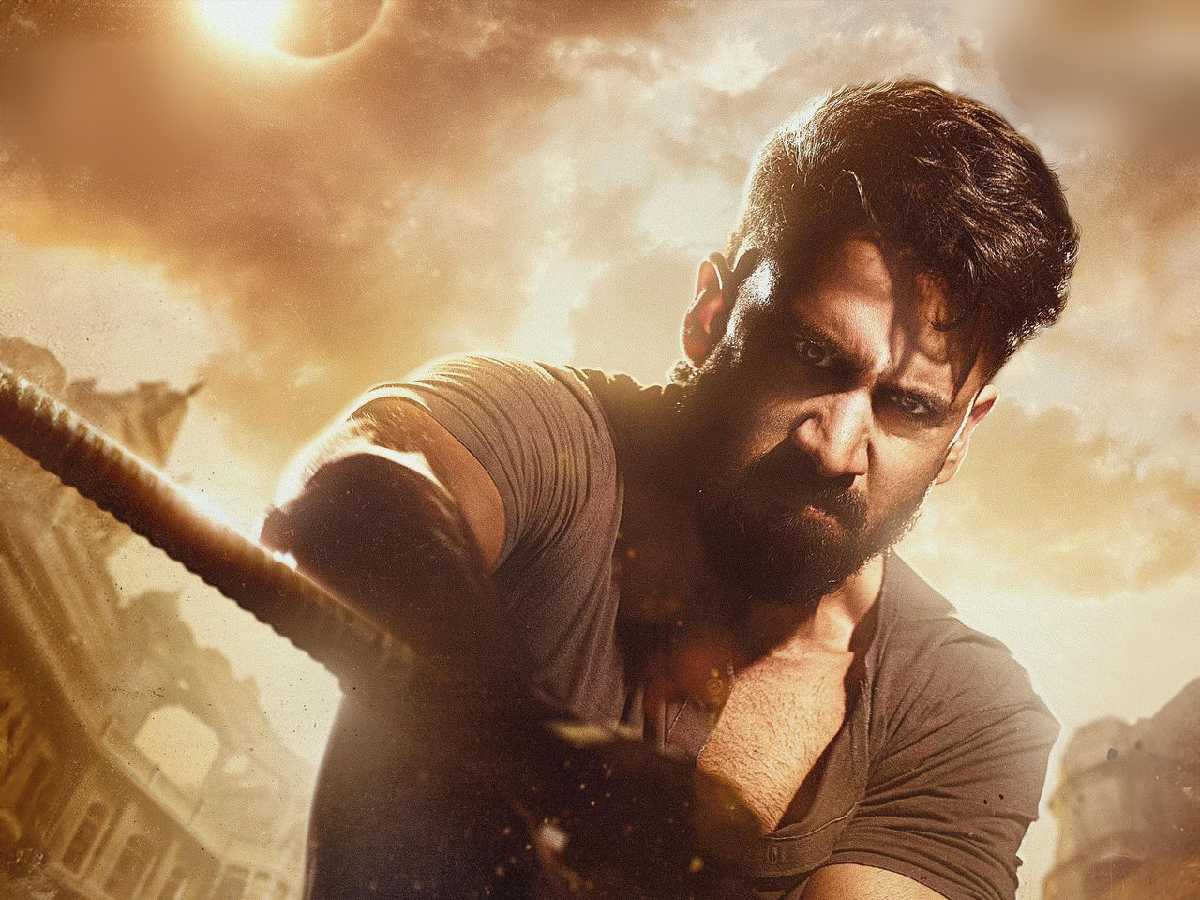 Naga Chaitanya’s 24th film title announced