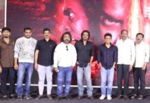 45 Movie Pressmeet