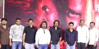45 Movie Pressmeet