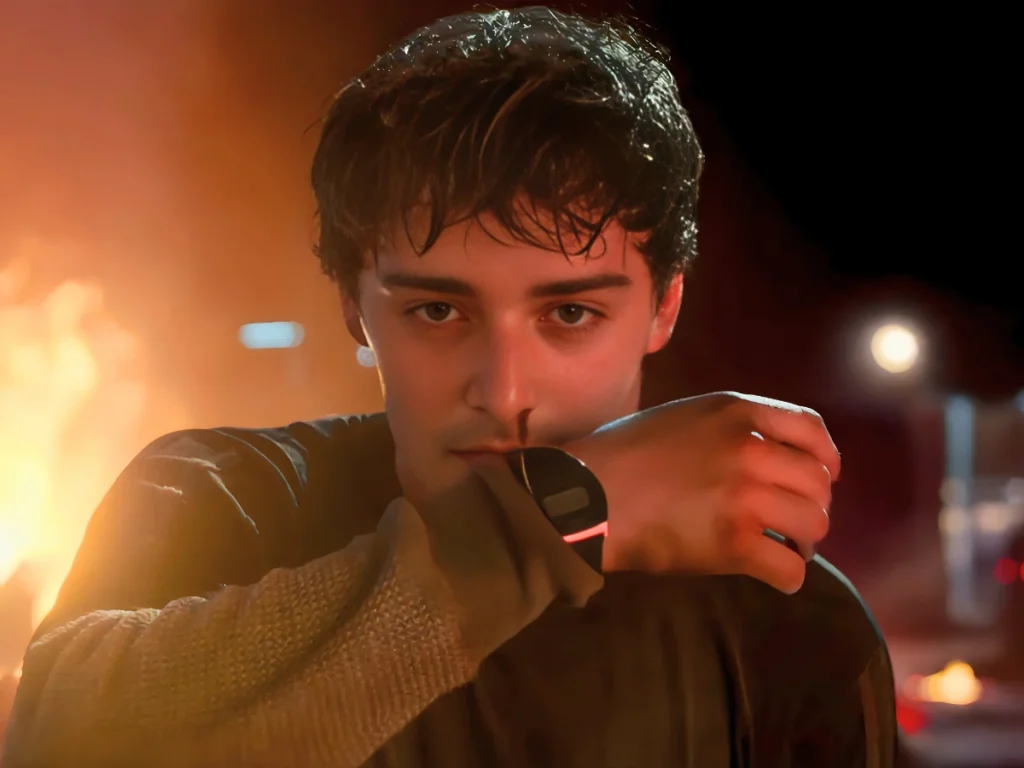 Why Will Byers Is a Psychic Puppet Master