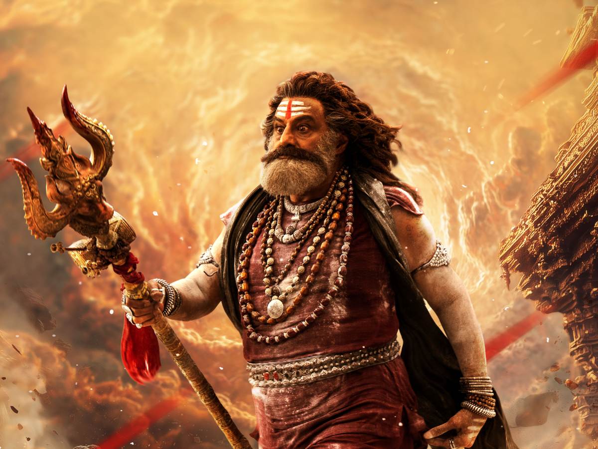 Akhanda 2 locks new release date: December 12 Akhanda 2 locks new release date: December 12