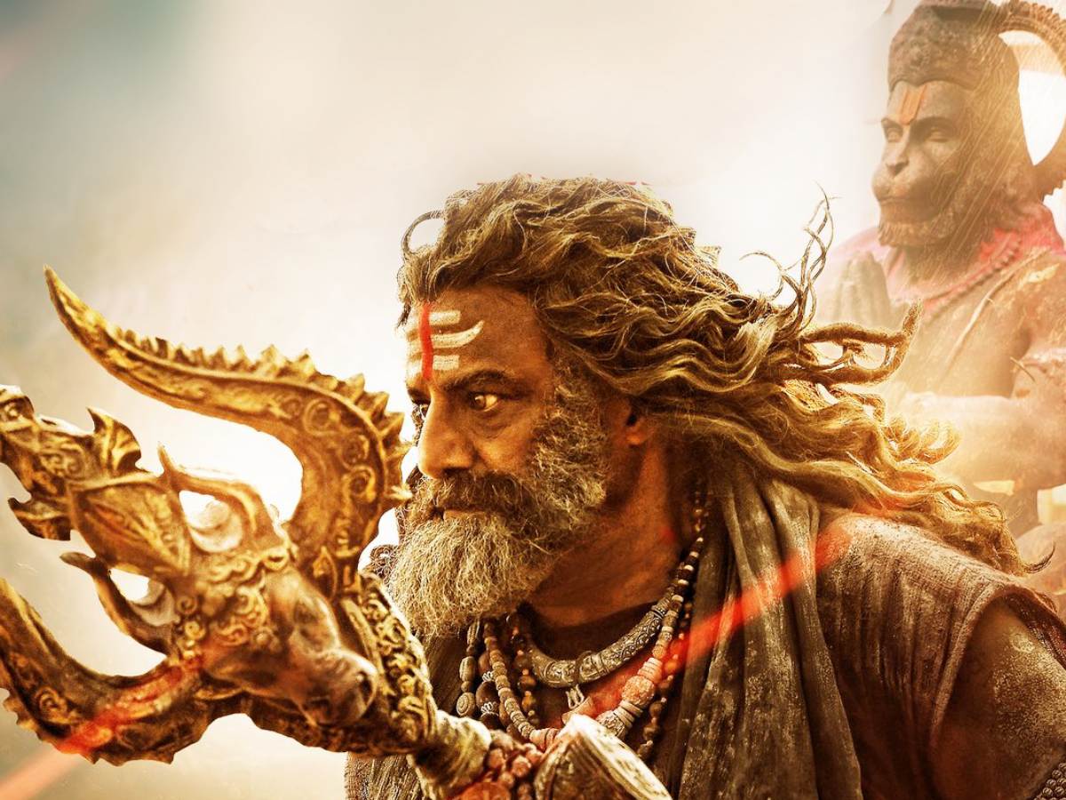 Akhanda 2 Review: A sequel that fumbles