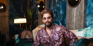 Allu Arjun