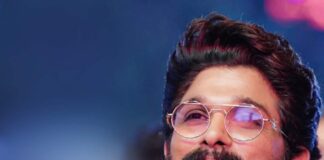 Allu Arjun