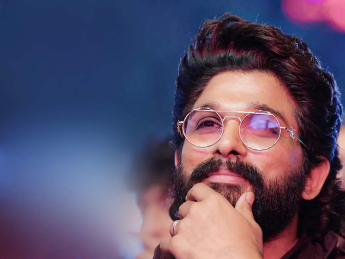 Allu Arjun named in chargesheet