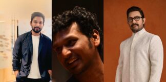 Allu Arjun, Aamir Khan and Lokesh Kanagaraj