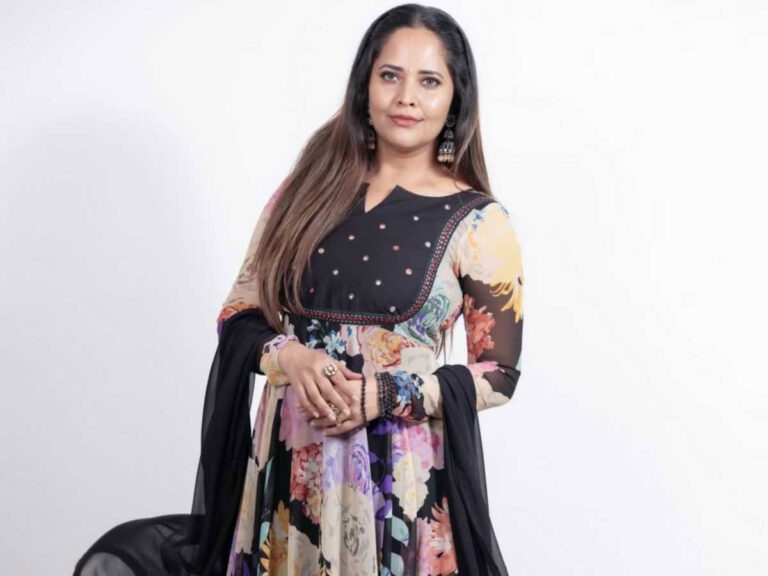Anasuya