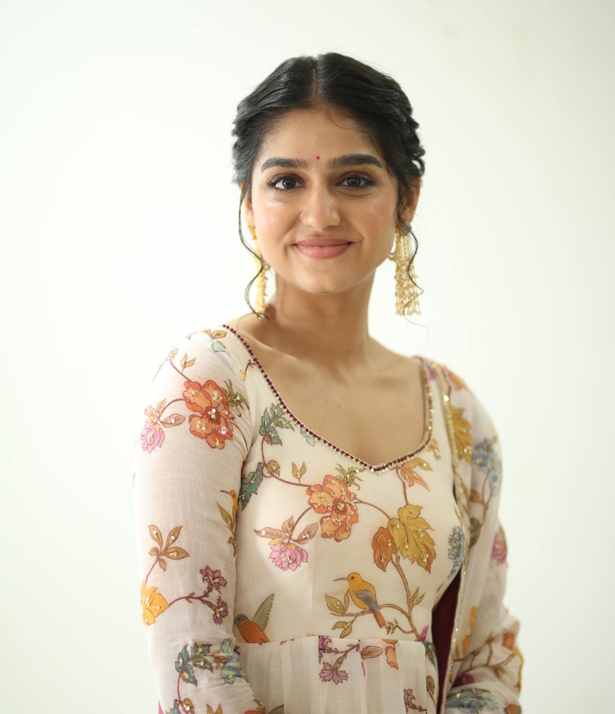 Anaswara Rajan