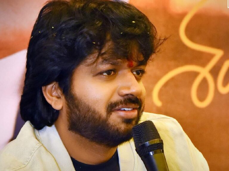 Anil Ravipudi