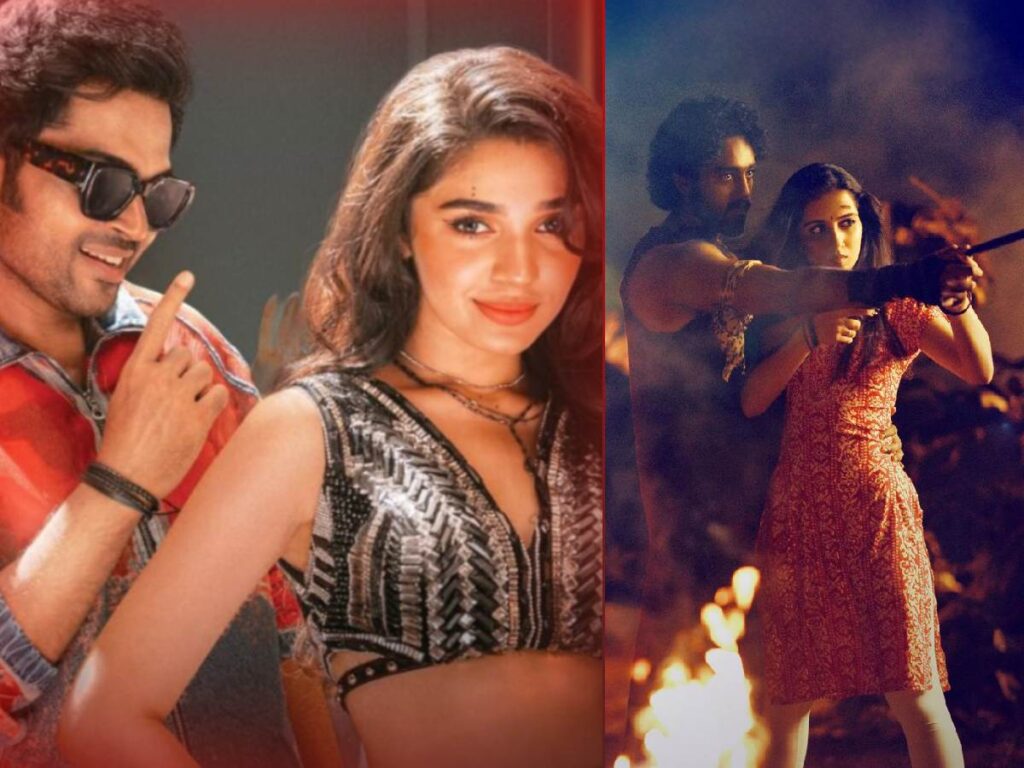 Mowgli, Anngaru Vostaru,