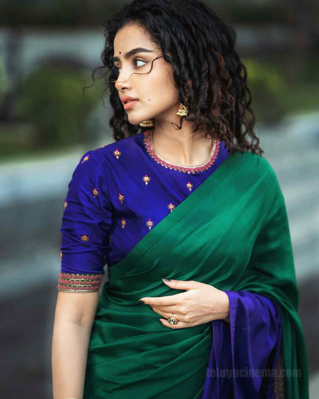 Anupama Parameswaran