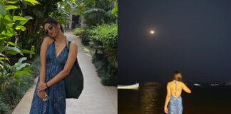 Bhagyashri Borse