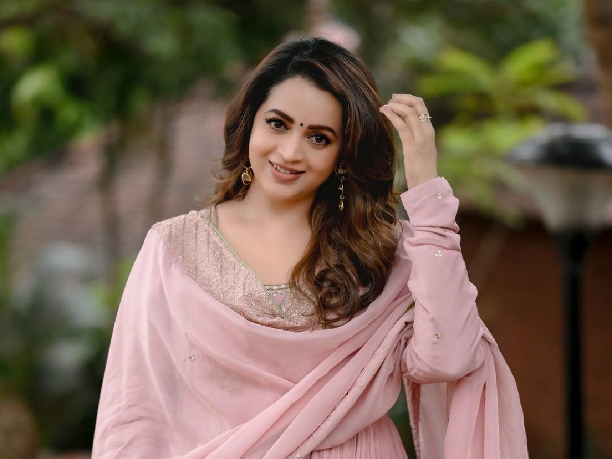 Bhavana Menon