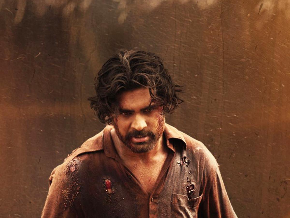 Roshan Meka leads a revolt