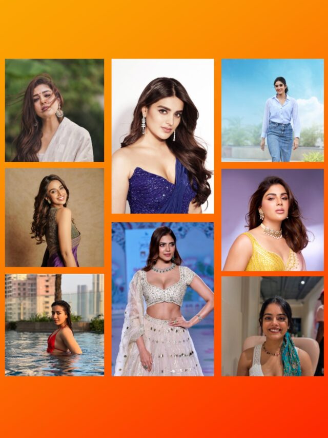 Sankranthi2026 heroines