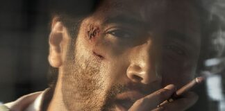 Adivi Sesh in Dacoit