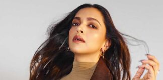 Deepika Padukone