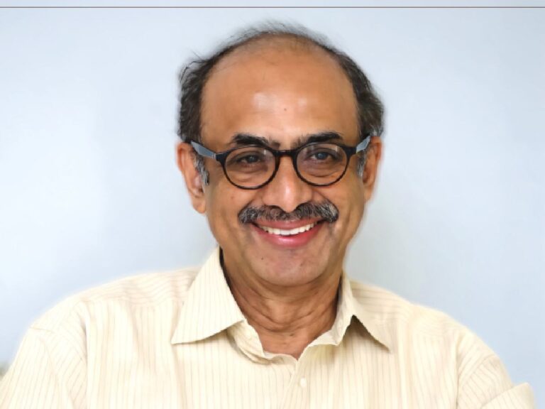 D Suresh Babu