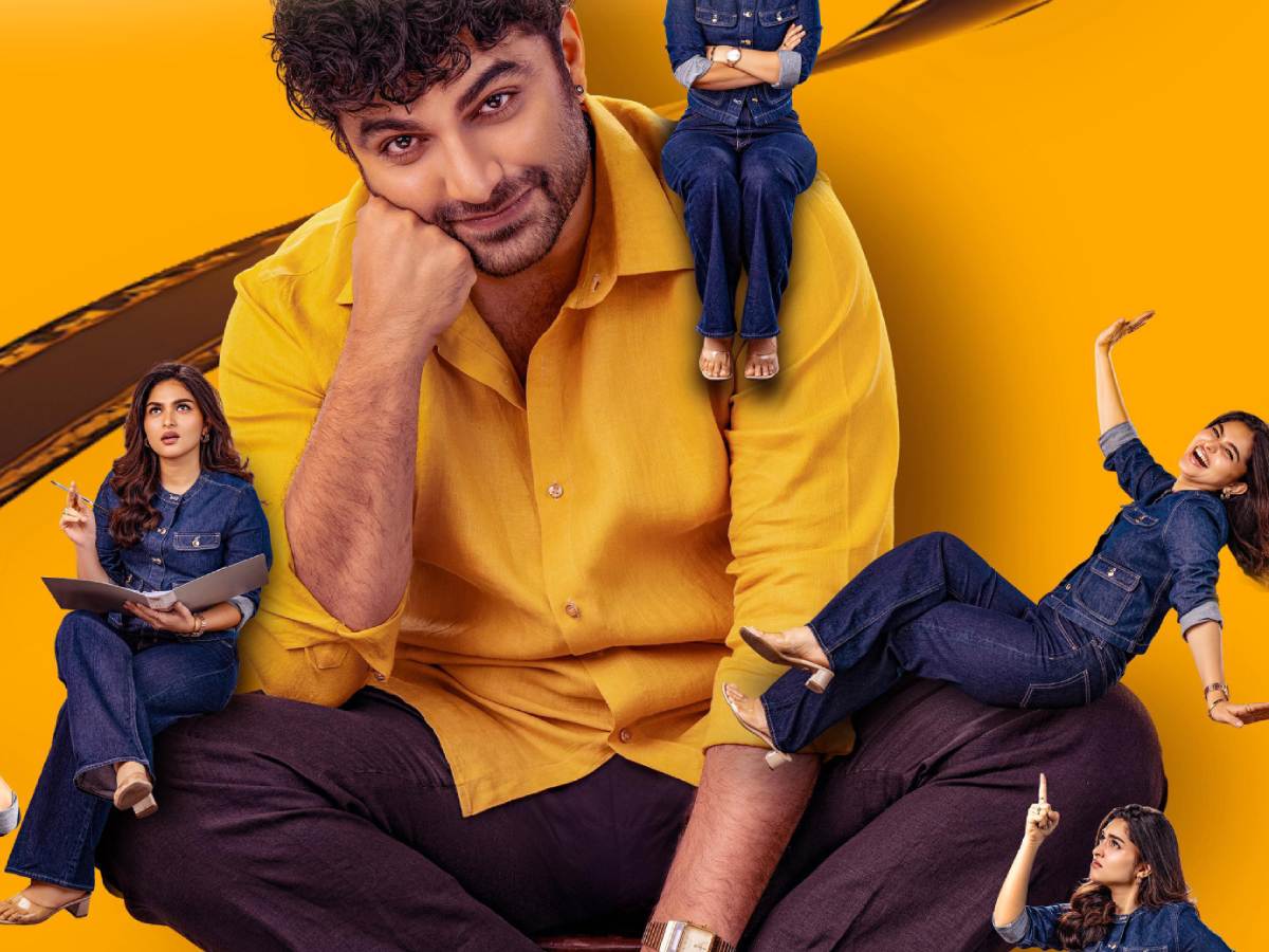 Funky targets Valentine’s Day 2026 weekend Funky targets Valentine’s Day 2026 weekend