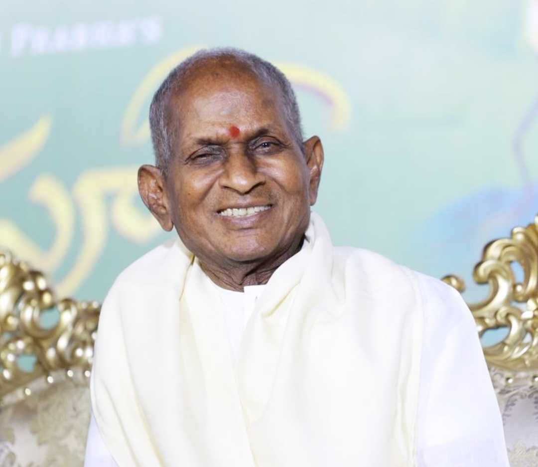 Ilaiyaraaja