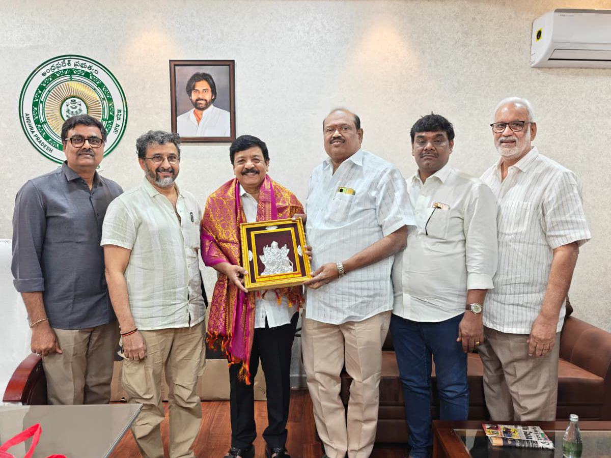 Uniform ticket policy in AP, says minister Kandula Durgesh