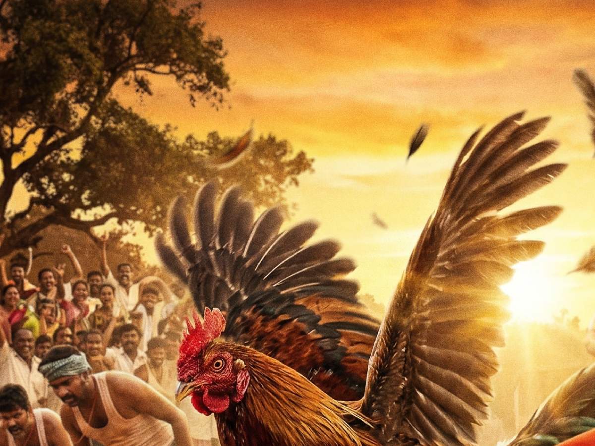 Ramesh Varma’s ‘Kokkoroko’ wraps its shoot