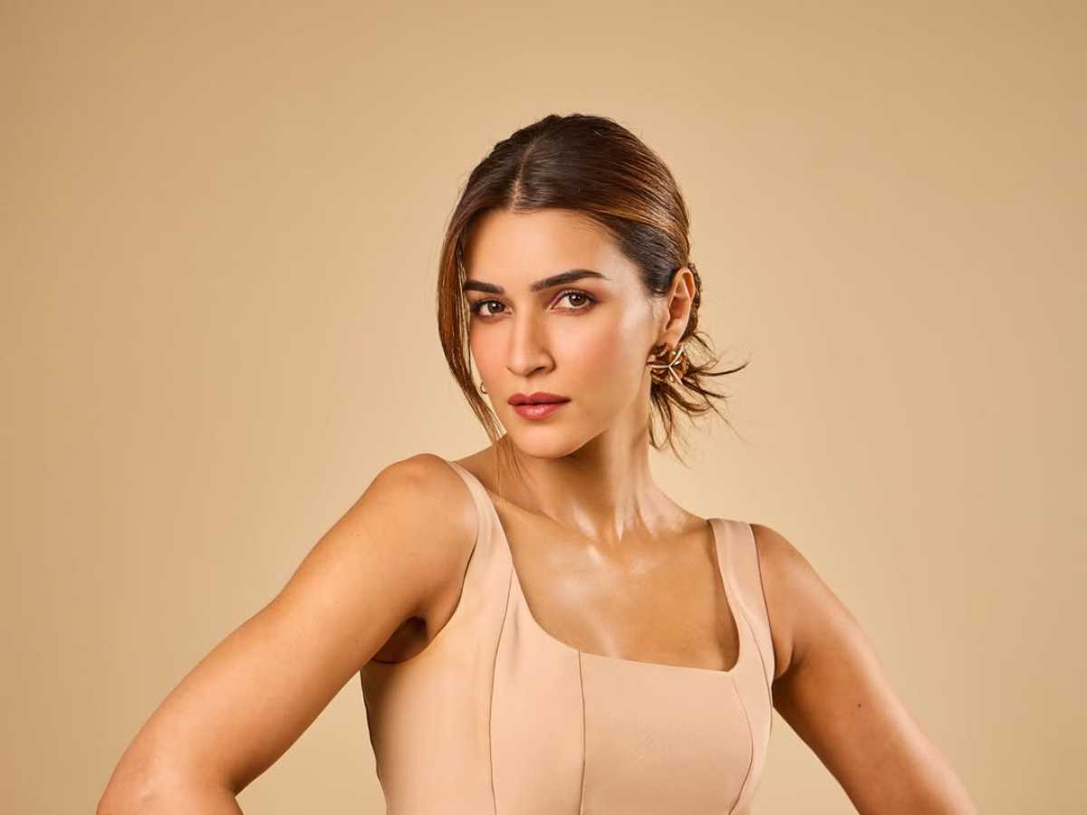 Kriti Sanon