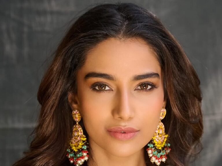 Meenakshi Chaudhary
