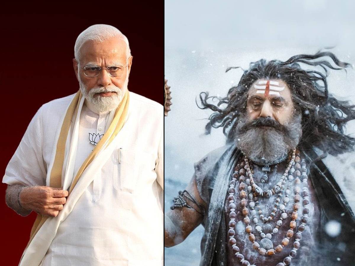 PM Modi to watch Akhanda 2: Thaandavam?