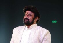 Balakrishna’s new game plan: More films, bigger earnings Nandamuri Balakrishna
