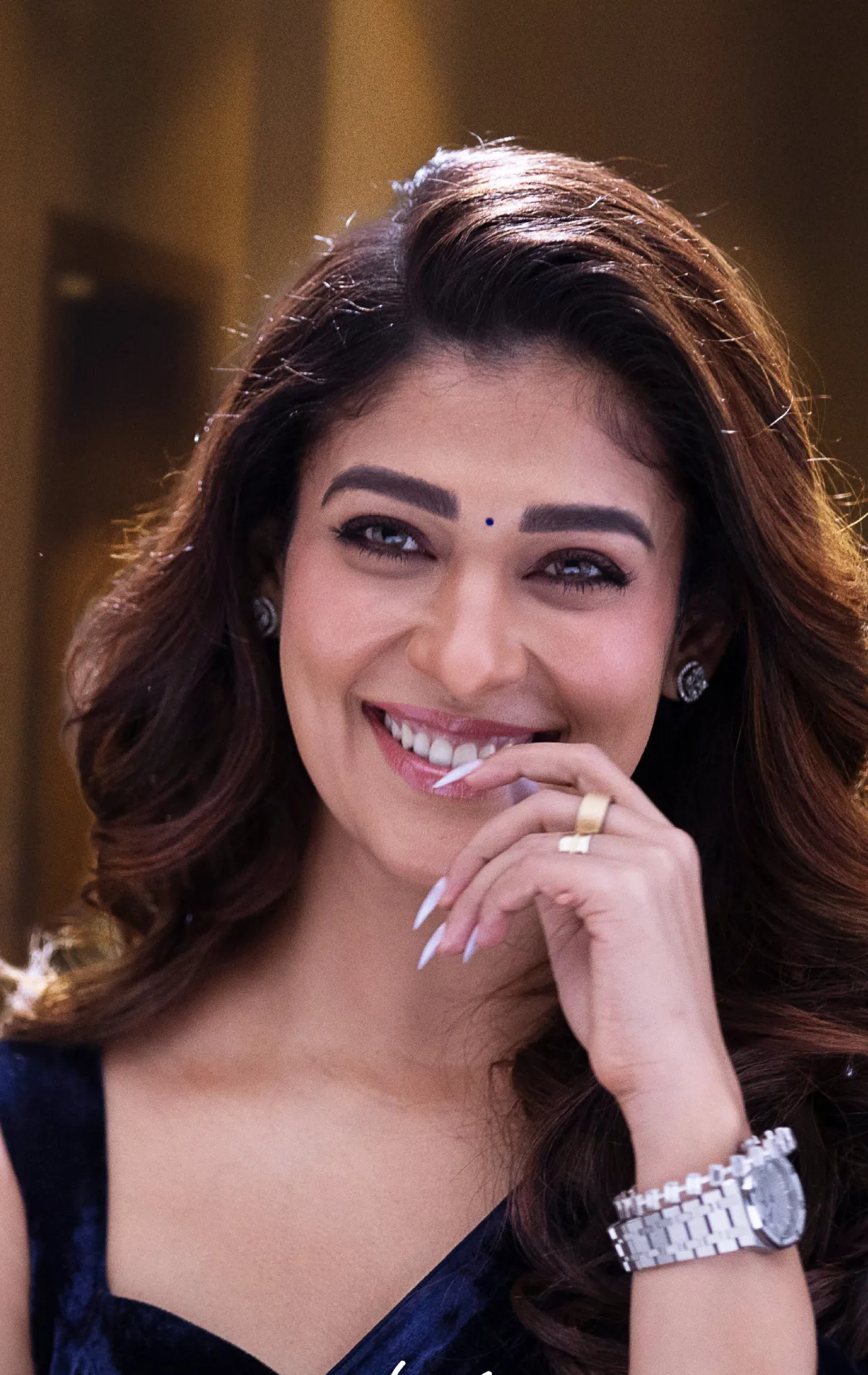Nayanthara retains her strong position 2 Nayanhtara