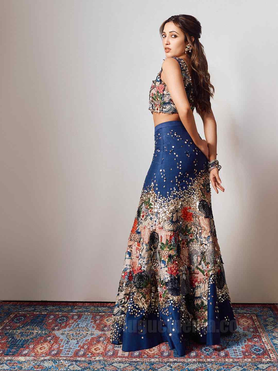 Neha Shetty