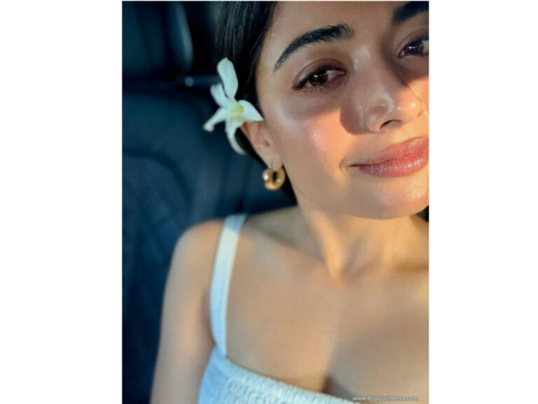 rashmika thumb