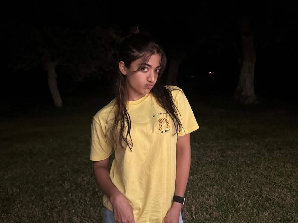 ‘Good food, long hours, and tired eyes’