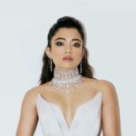 Rashmika Mandanna