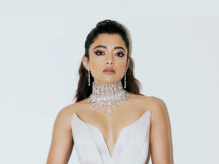 Rashmika Mandanna