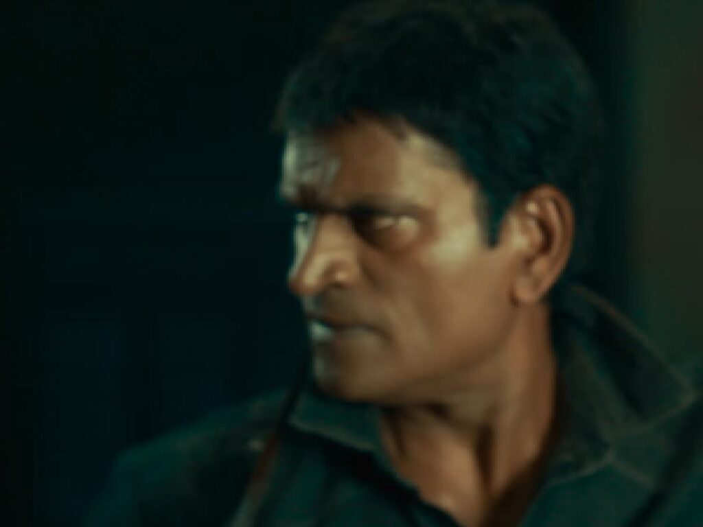 Ravi Babu's Razor