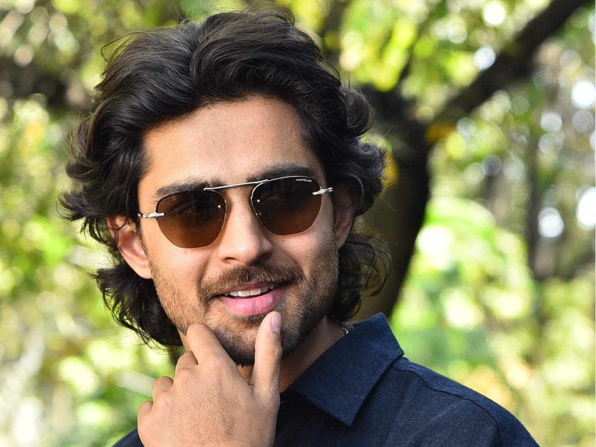 Sreeleela and I are sill in touch, says Roshan