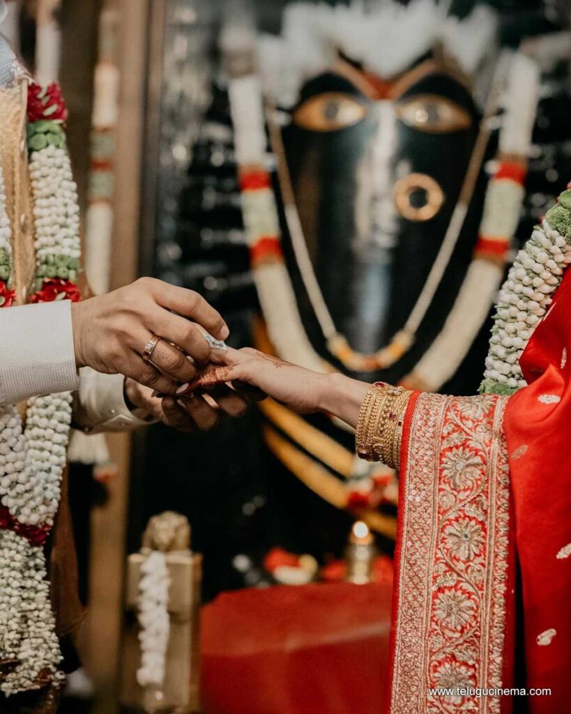 Samantha Wedding Photos