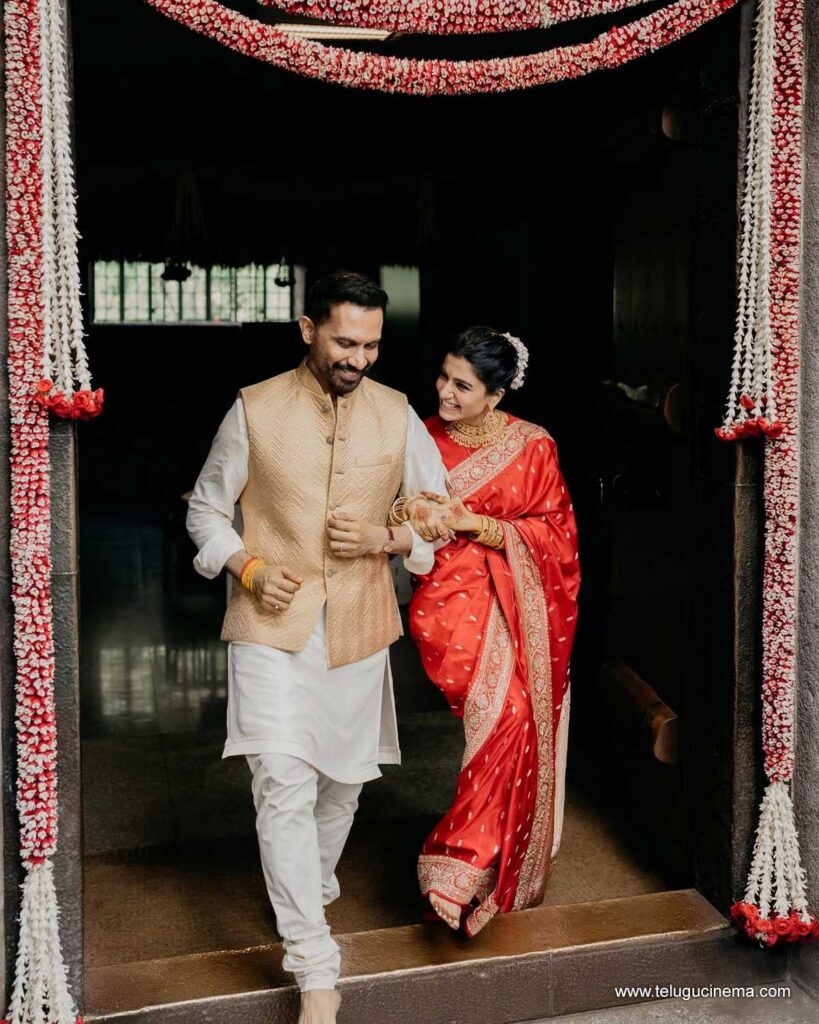 Samantha Wedding Photos